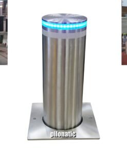 Pilona automática electromecanica Ø220X500 Bolton