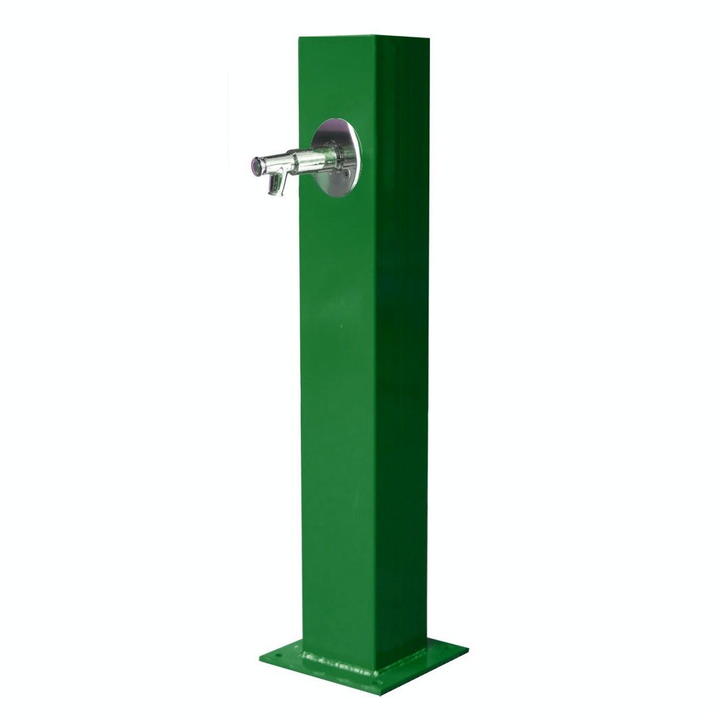 Fuente-exterior-urbana-publico-plaza-Gota-green