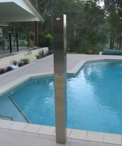 Ducha Modelo Atlantic Eco