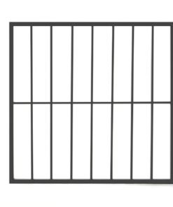 Reja de hierro Clásica compra online a medida entrega rapida