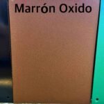 Marron oxido +47,19&euro;