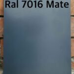 Gris Ral 7016 mate +47,19&euro;